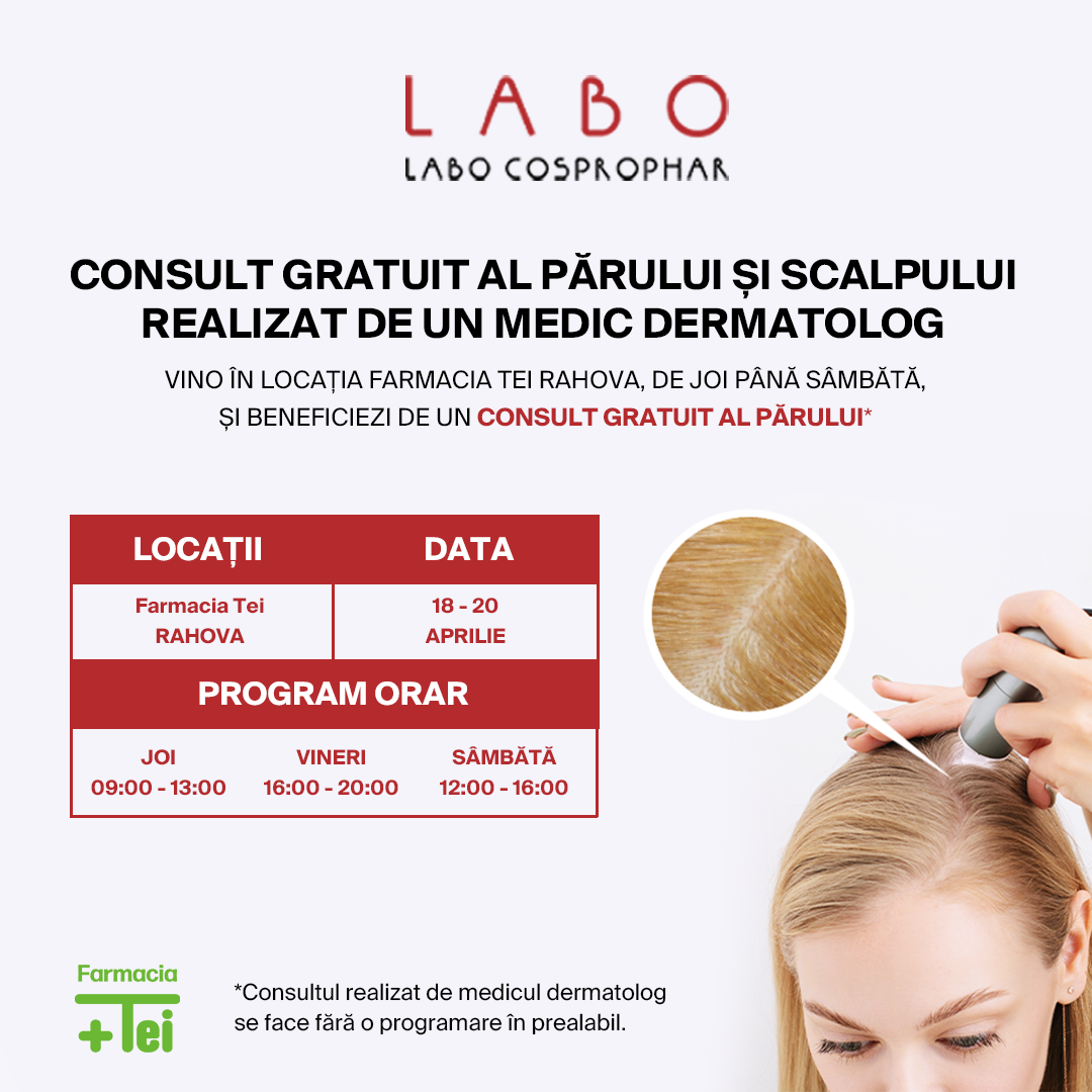 Evenimente Farmacia Tei : Farmacia Tei online Evenimente Farmacia Tei : Farmacia Tei online