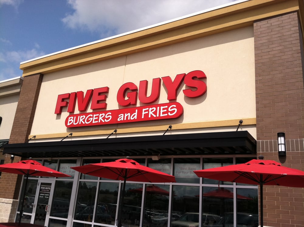 Five Guys Menu Garner • Order Five Guys Delivery Online • Postmates Five Guys Menu Garner • Order Five Guys Delivery Online • Postmates