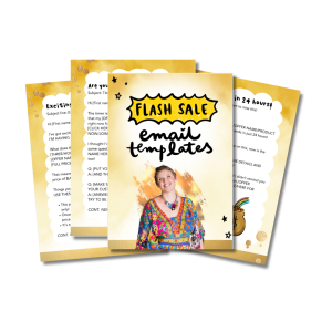 Flash sale email strategies for effective promotions