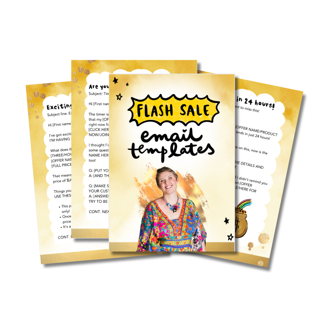 15 Flash sale - Email design ideas | email design, sale emails, flash sale