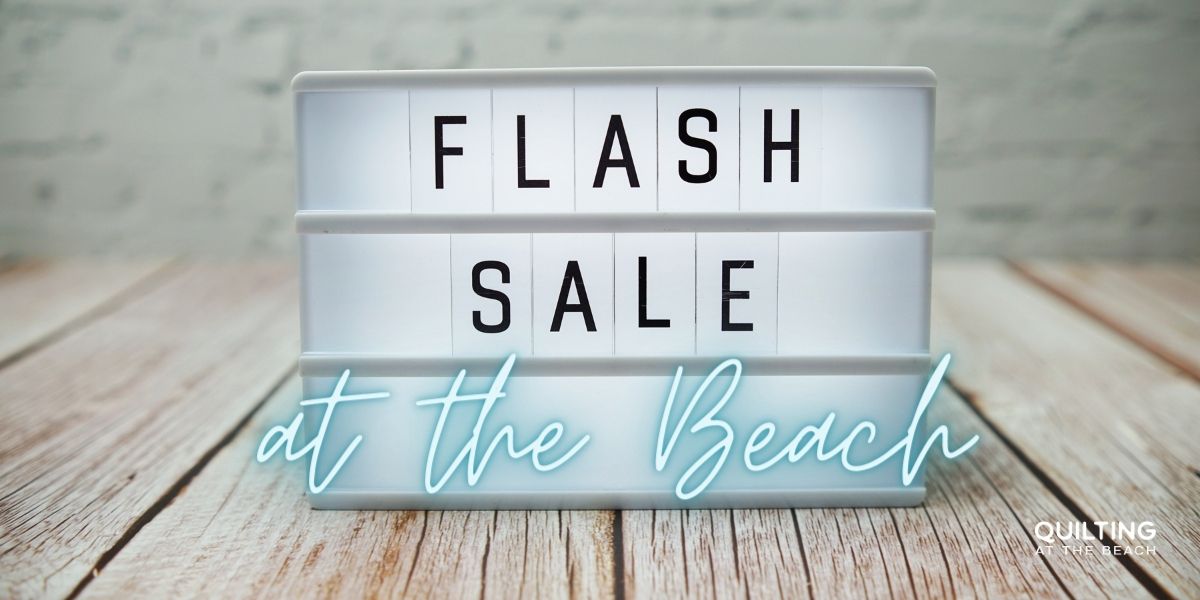 Flash Sale Flash Sale