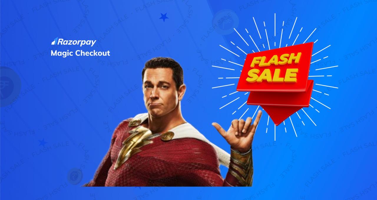 Flash Sale!! – Scam Stuff