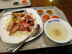 Lotte Shopping Avenue A Gateway to Retail Excellence