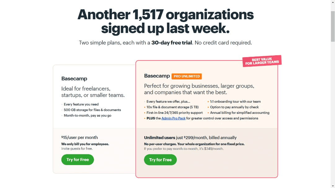 5 Best Online Project Management Tools - TimeCamp