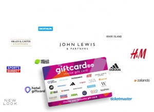 John Lewis Gift Card Redemption Made Easy And Accessible