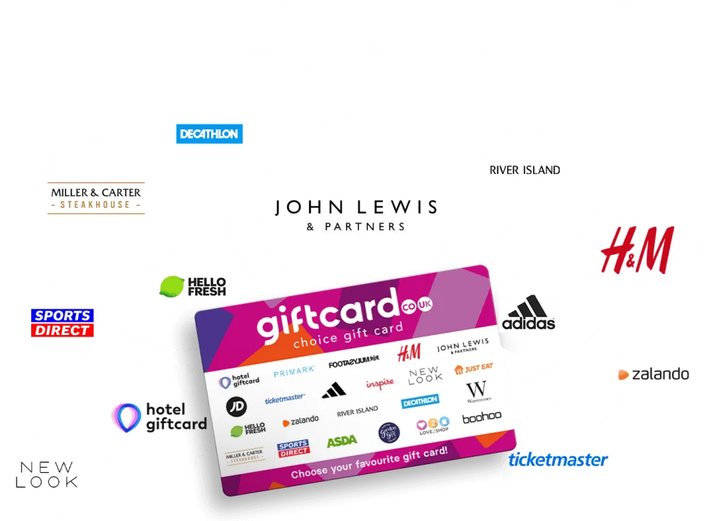 John Lewis Gift Card Redemption Made Easy And Accessible