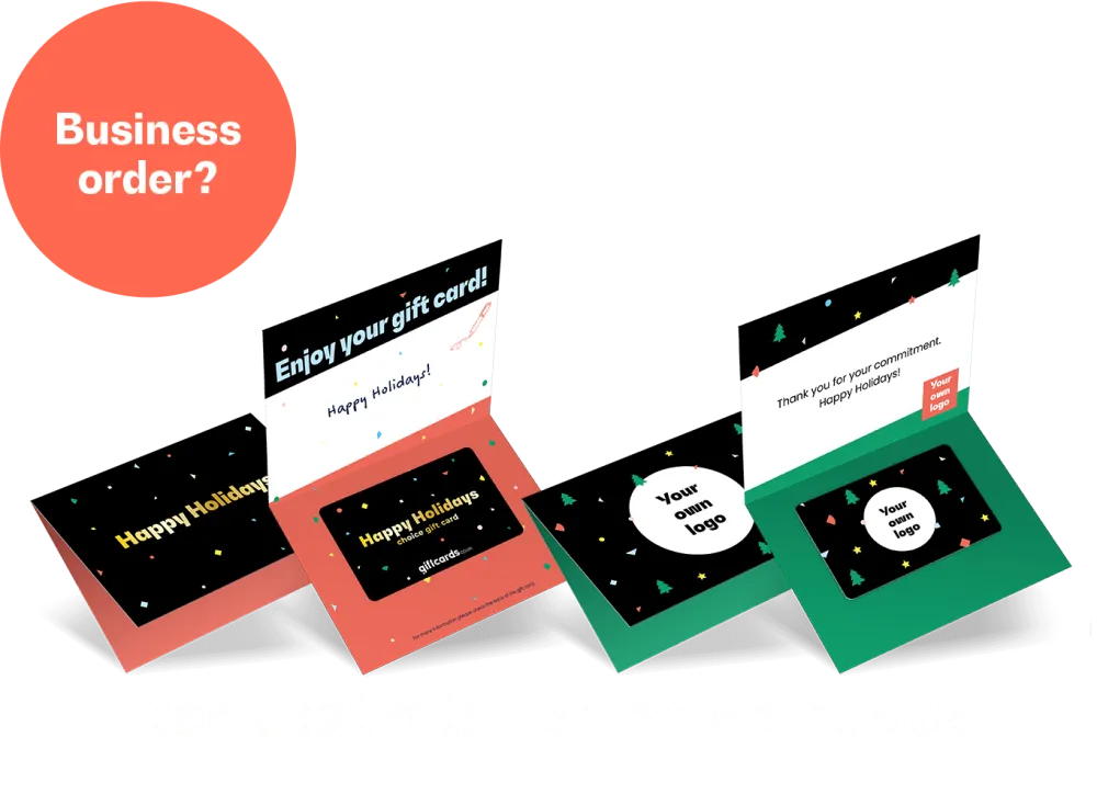 How to redeem a Just Eat gift card – Runa