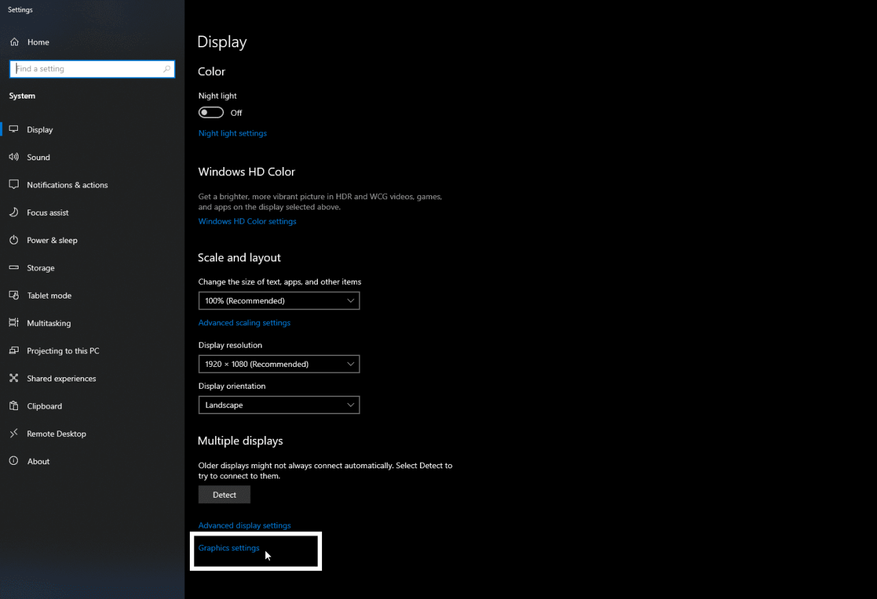 Hardware accelerated gpu scheduling.
