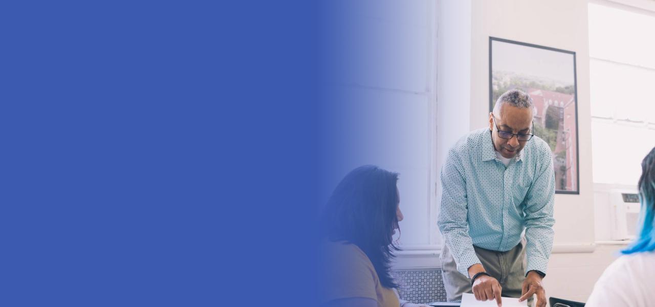 Master of Health Administration (Online) - Salem College