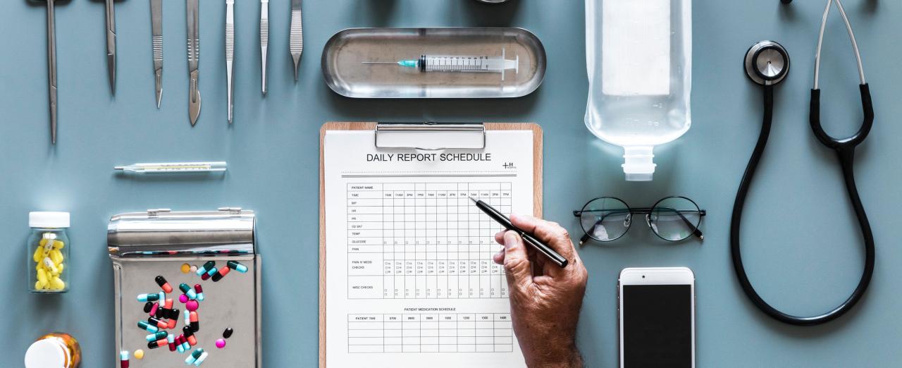 Online BS in Business Admin. | Healthcare Management | Liberty