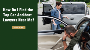 Motor Vehicle Accident Lawyers Near Me For Your Needs