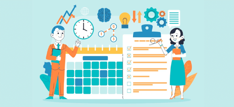 Top 10 Project Scheduling Tools You Can Consider in 2023