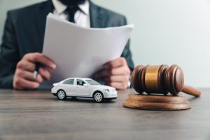 Vehicle Accident Lawyers Ensuring Your Rights Are Protected