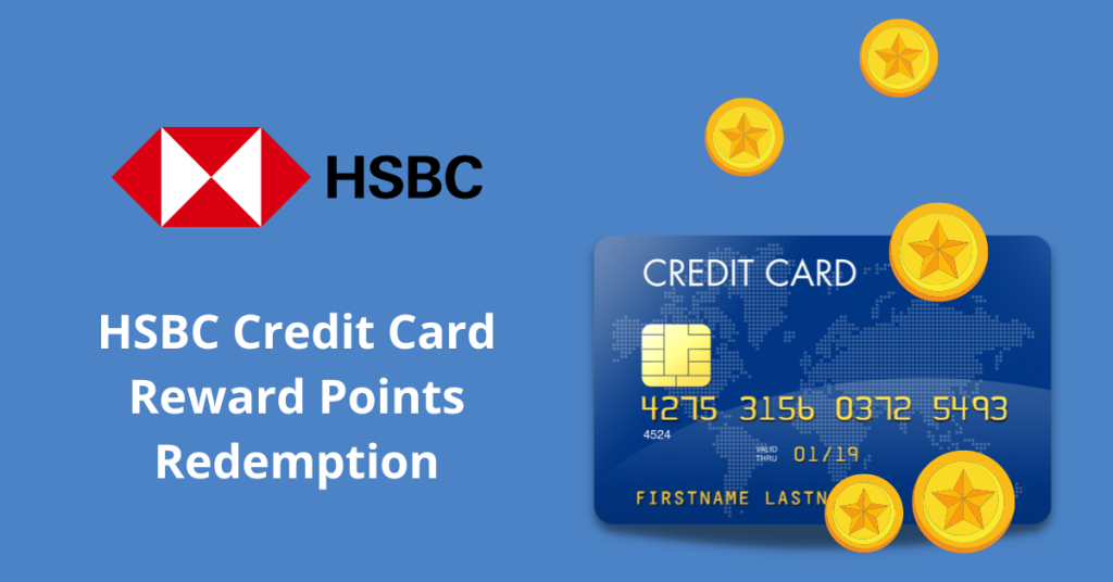 HSBC Credit Cards