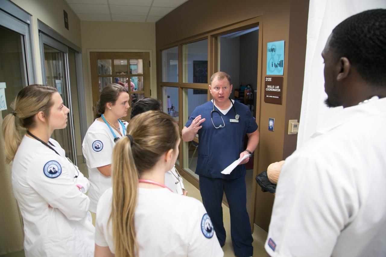 Online Healthcare Degrees – The W Online