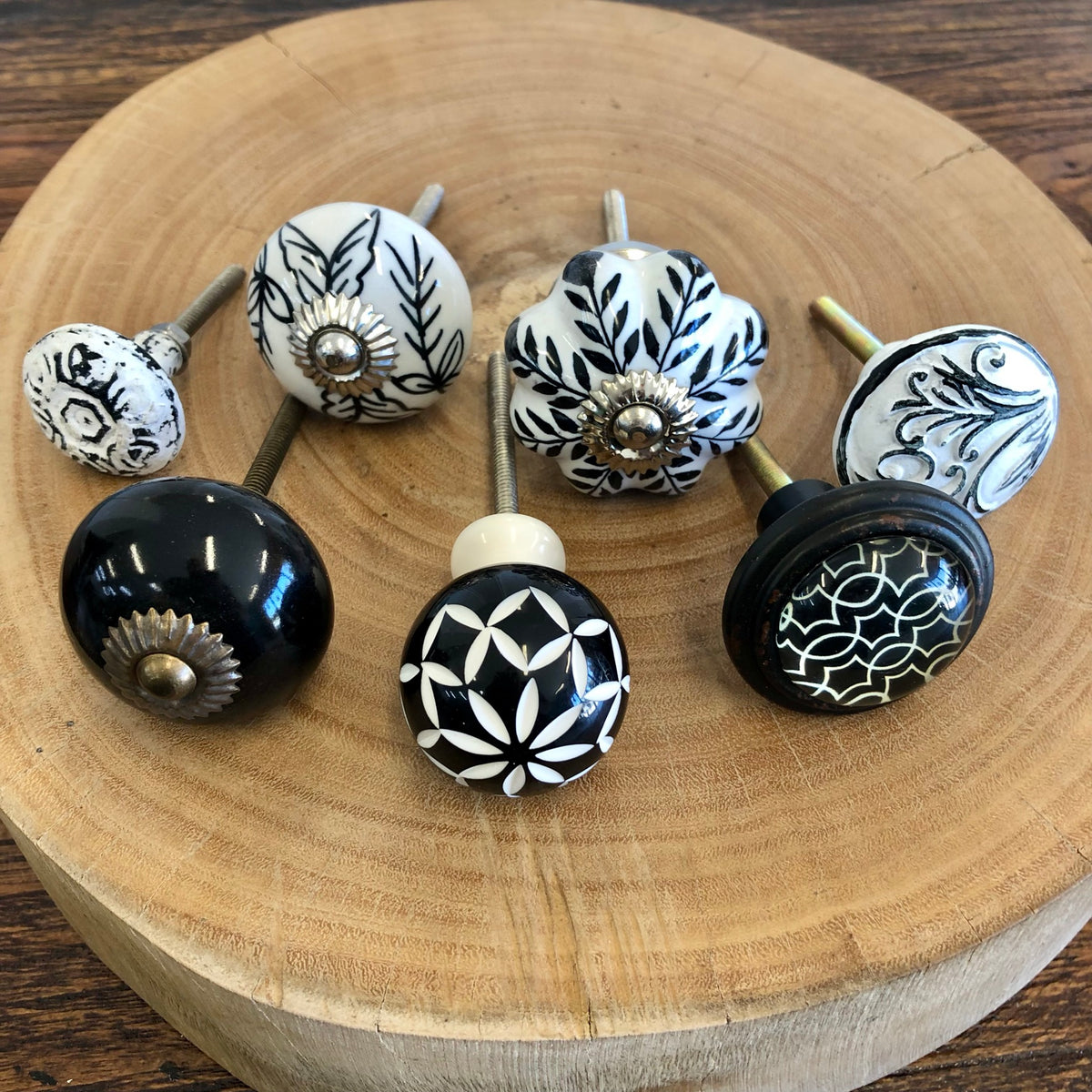 Our Favorite Cabinet Hardware - Christopher Scott Cabinetry Our Favorite Cabinet Hardware - Christopher Scott Cabinetry