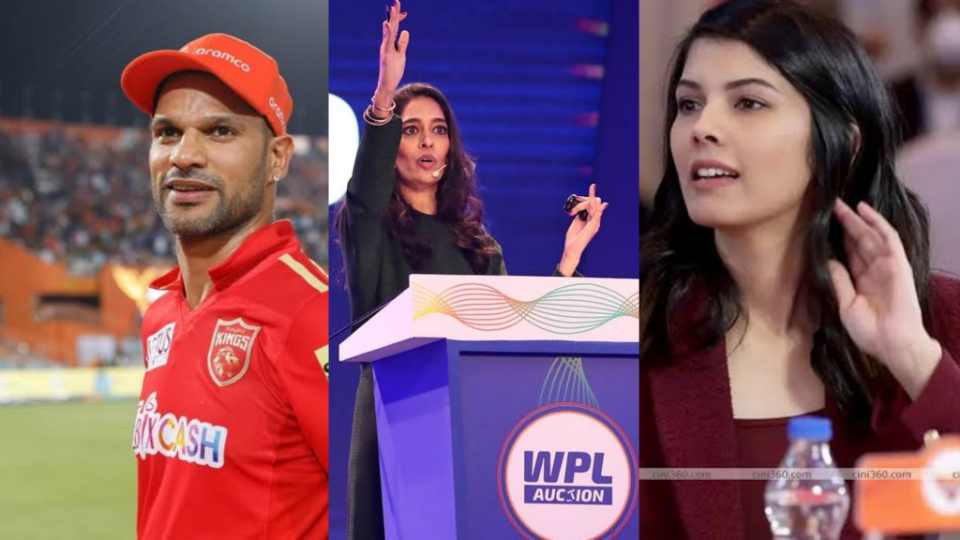 IPL Auction 2025 players list with price