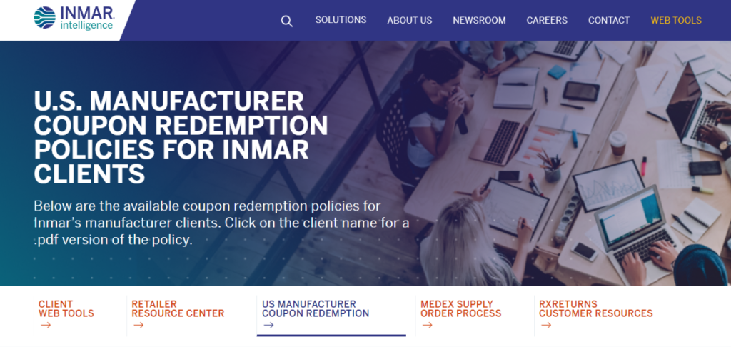 Inmar coupon trends from 2012: Lower values, greater purchase ...