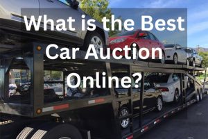 Car auction purchase a gateway to great deals