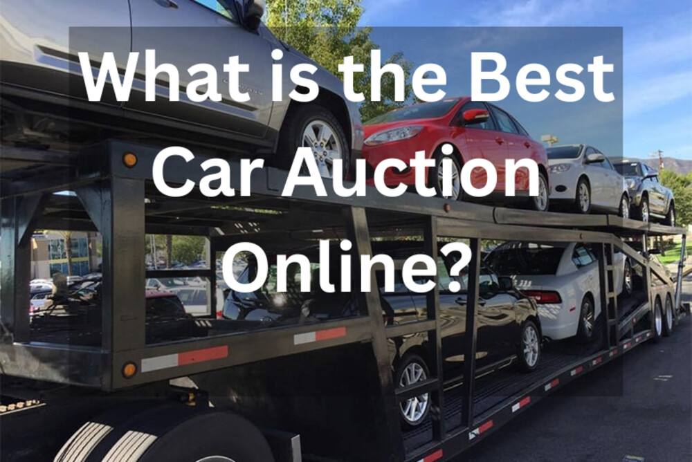 Auto Auction Information | Car Auctions Online Group Auto Auction Information | Car Auctions Online Group