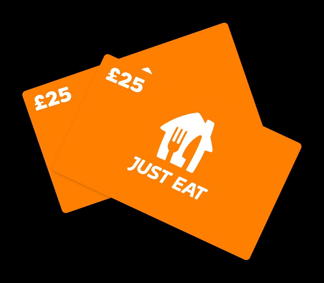 Buy Just Eat Gift Card 25€ (EUR) (Netherlands) Cheap CD Key | SmartCDKeys
