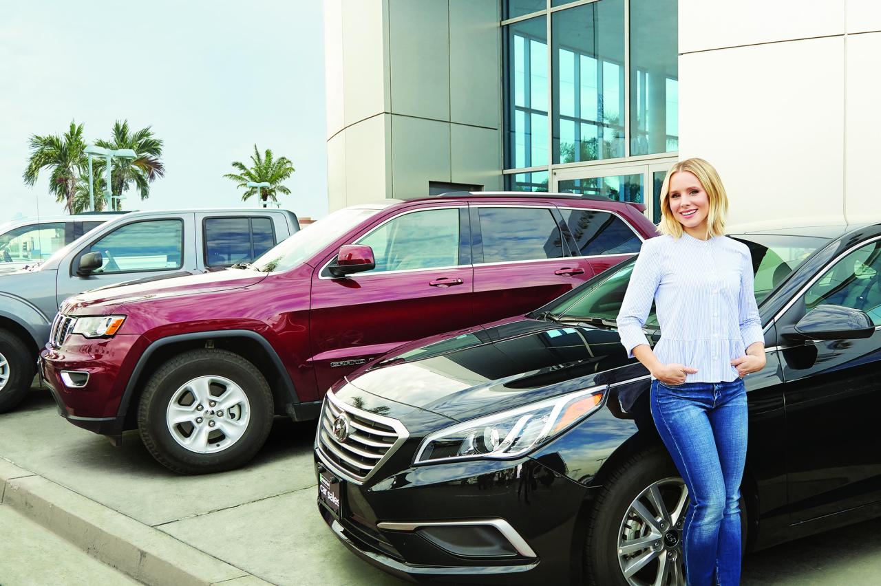 Enterprise Car Sales - Show Orchard