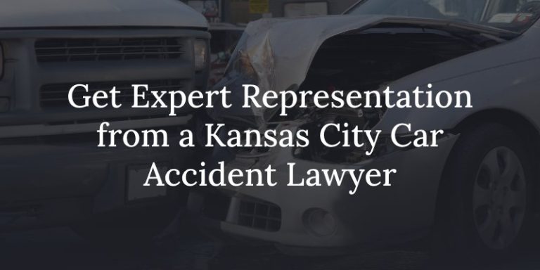 Kansas City Car Accident Lawyer | Kevin McManus Law