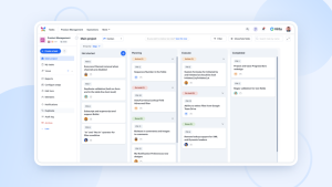Best Project Management Tool For Multiple Projects