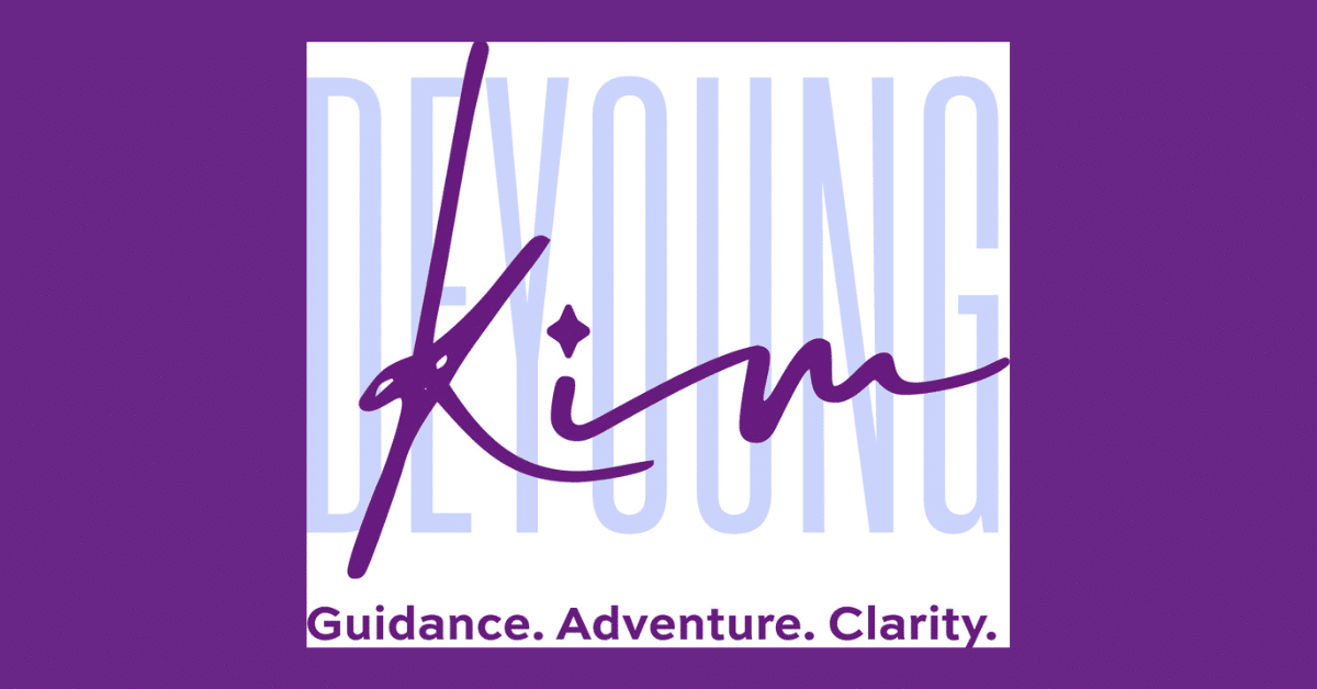 Kim K – Silver Lining Lessons