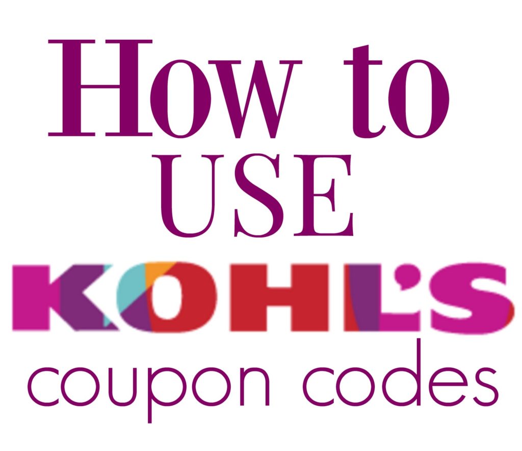 Can I Apply Kohl's 30% Off Coupon Codes Repeatedly? Can I Apply Kohl's 30% Off Coupon Codes Repeatedly?