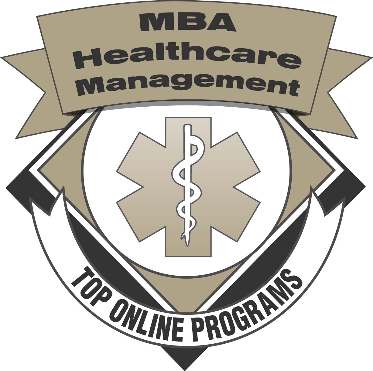 Top Online Healthcare Administration Degrees 2024