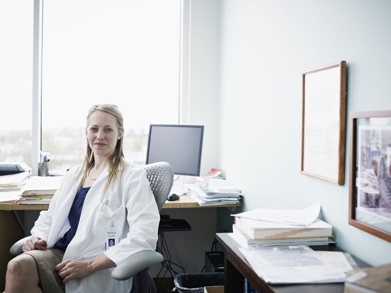 Best Online Master's In Healthcare Administration Degrees