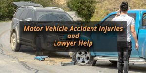 Motor Vehicle Accident Lawyers Melbourne Expert Guidance
