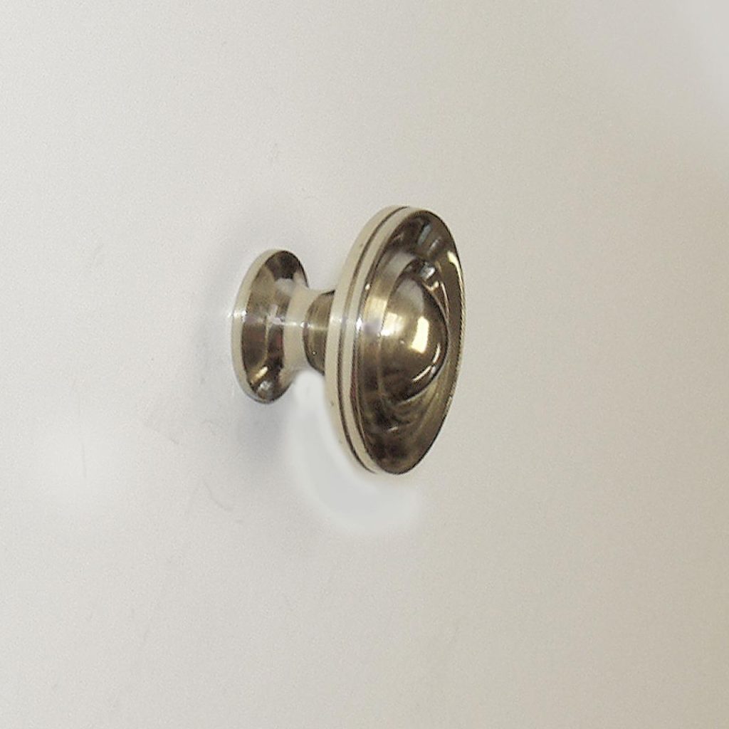 1 Knob Series – Decorative Hardware Studio