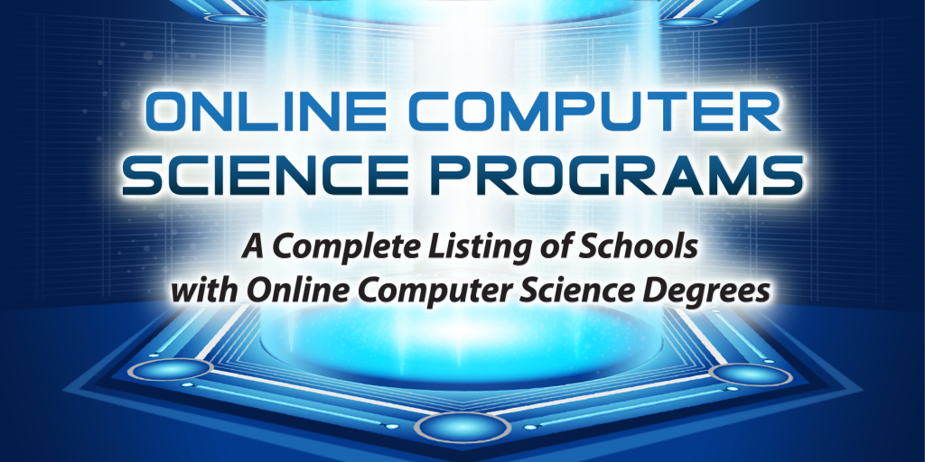 Best Online Bachelor's in Computer Science 2020