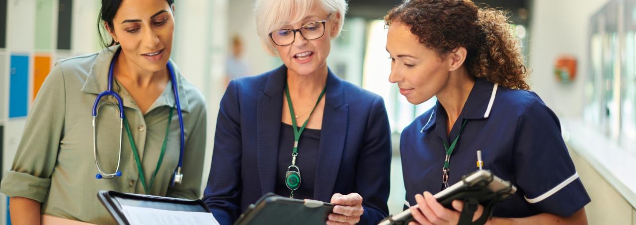 25 Best Online Master’s in Healthcare Administration - CollegeRank.net