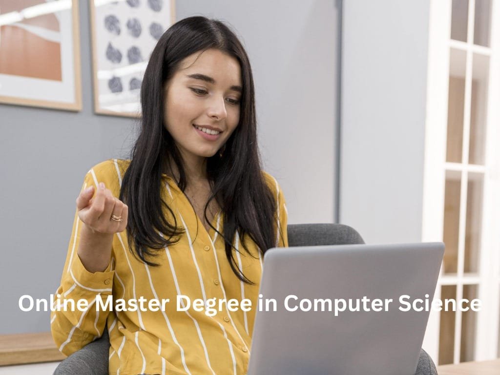 Online Master Degree in Computer Science - Online MBA Online Master Degree in Computer Science - Online MBA