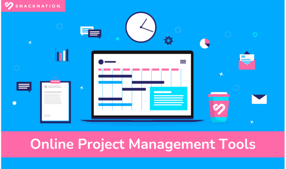 10 Best Online Project Management Tools For Teams 10 Best Online Project Management Tools For Teams
