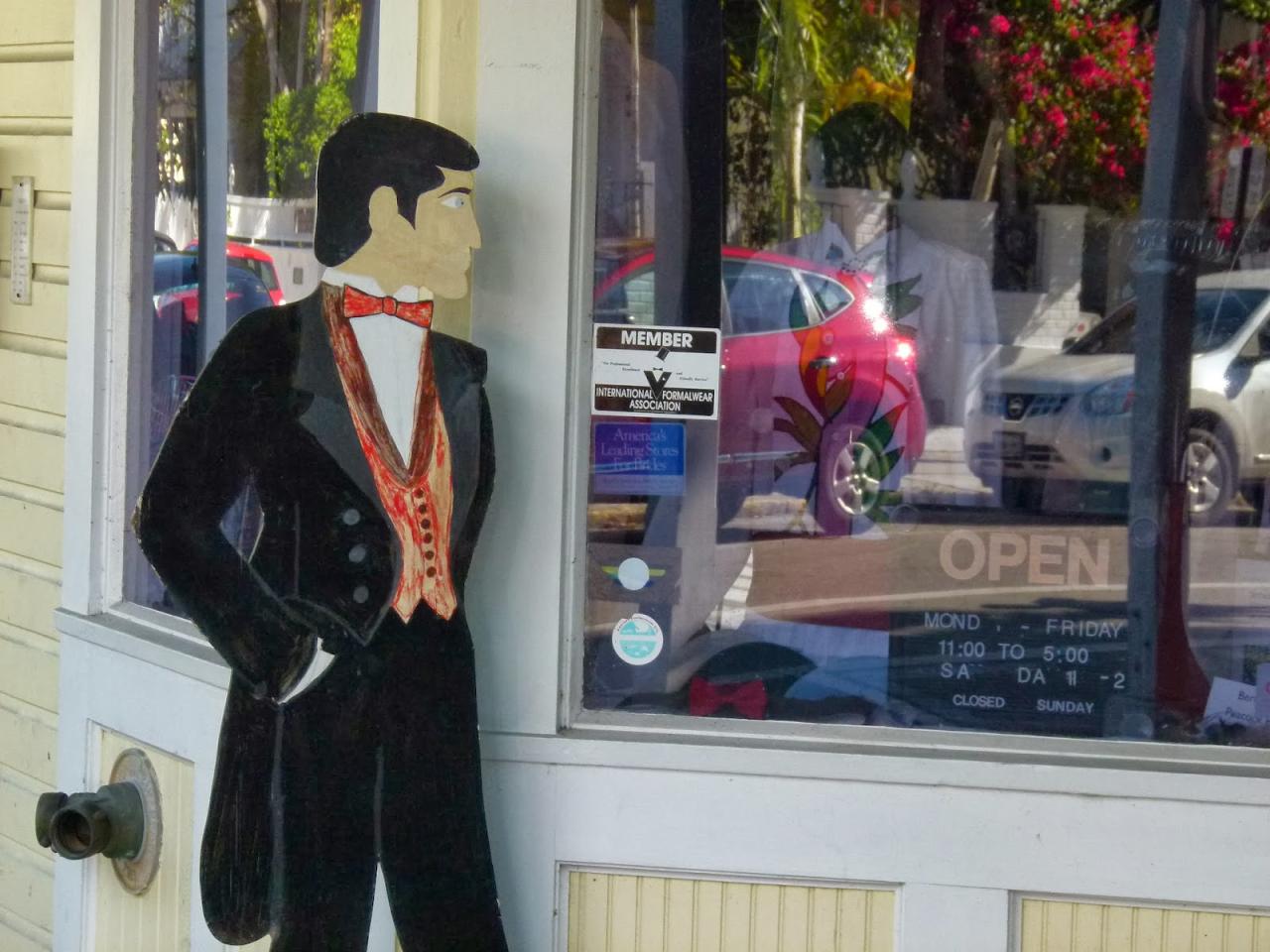 Key West Shopping | Shops on Duval Street - The Paradise Inn