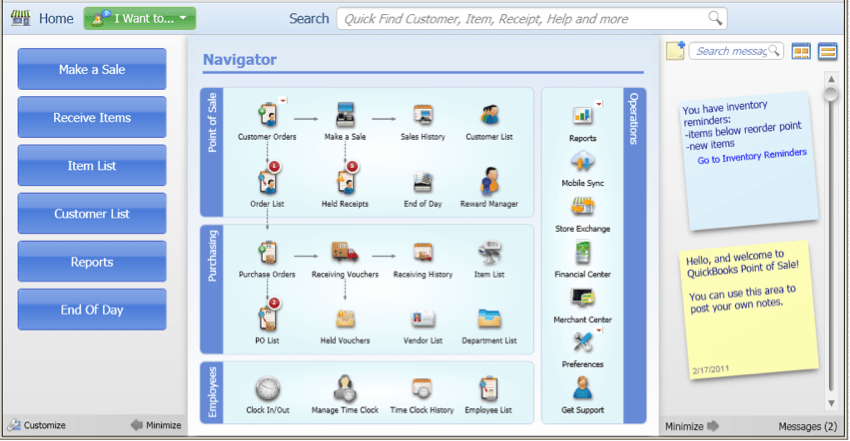 The Best POS Systems That Integrate With QuickBooks - businessnewsdaily.com