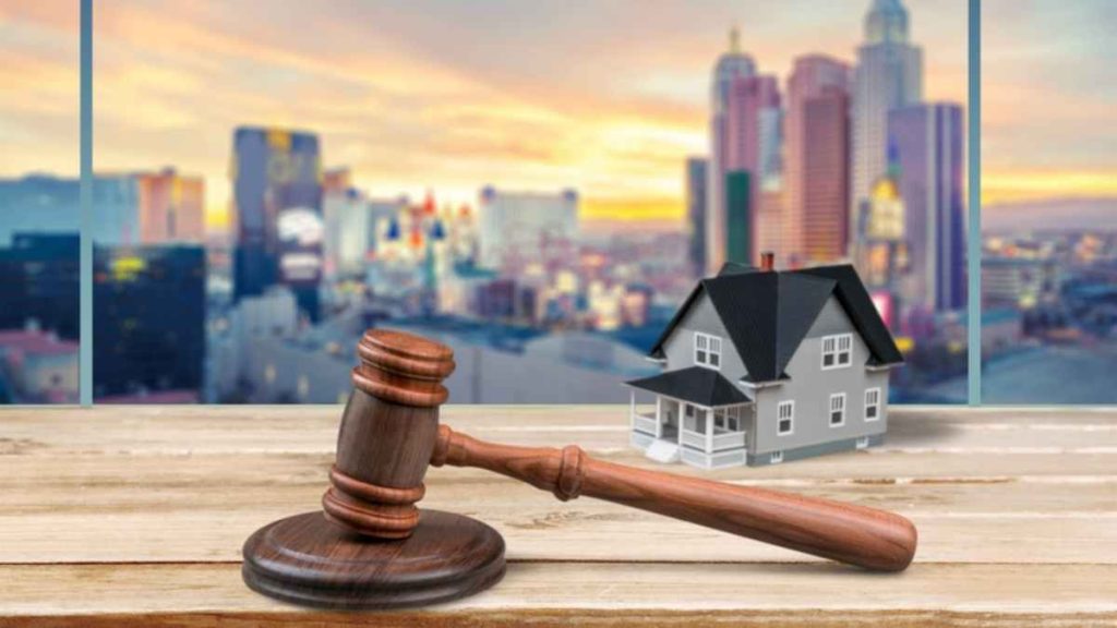 How Do You Purchase An Auction Home Effectively