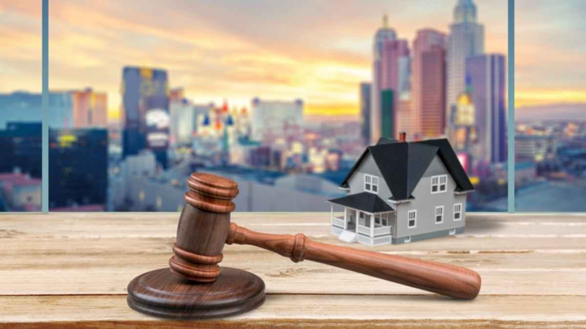 Why Auction A House Instead Of Selling By Owner? - Housing Auctions USA