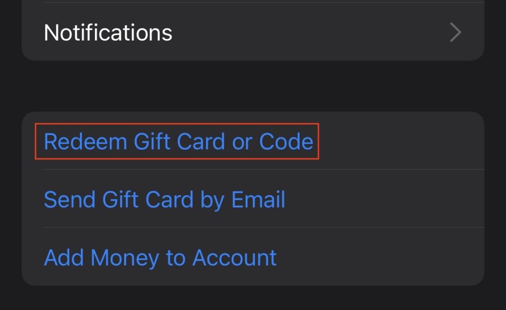 How to Redeem and Use Apple Gift Card on iPhone/Mac/PC - Sysprobs