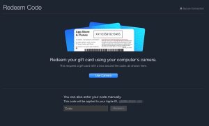 Apple gift card redeem how to maximize your experience