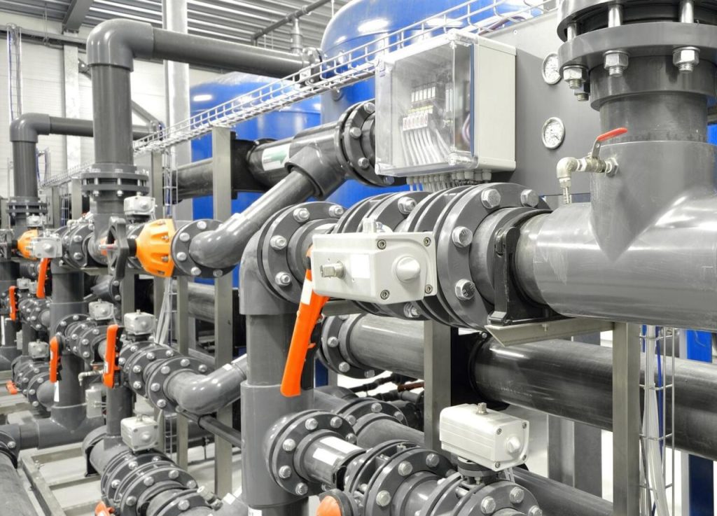 MANUFACTURE AND SUPPLY REFRIGERATION EQUIPMENT