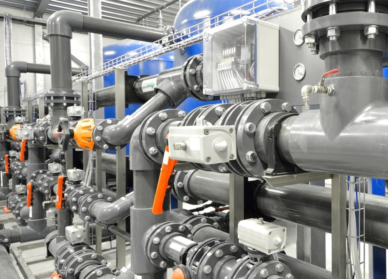 MANUFACTURE AND SUPPLY REFRIGERATION EQUIPMENT