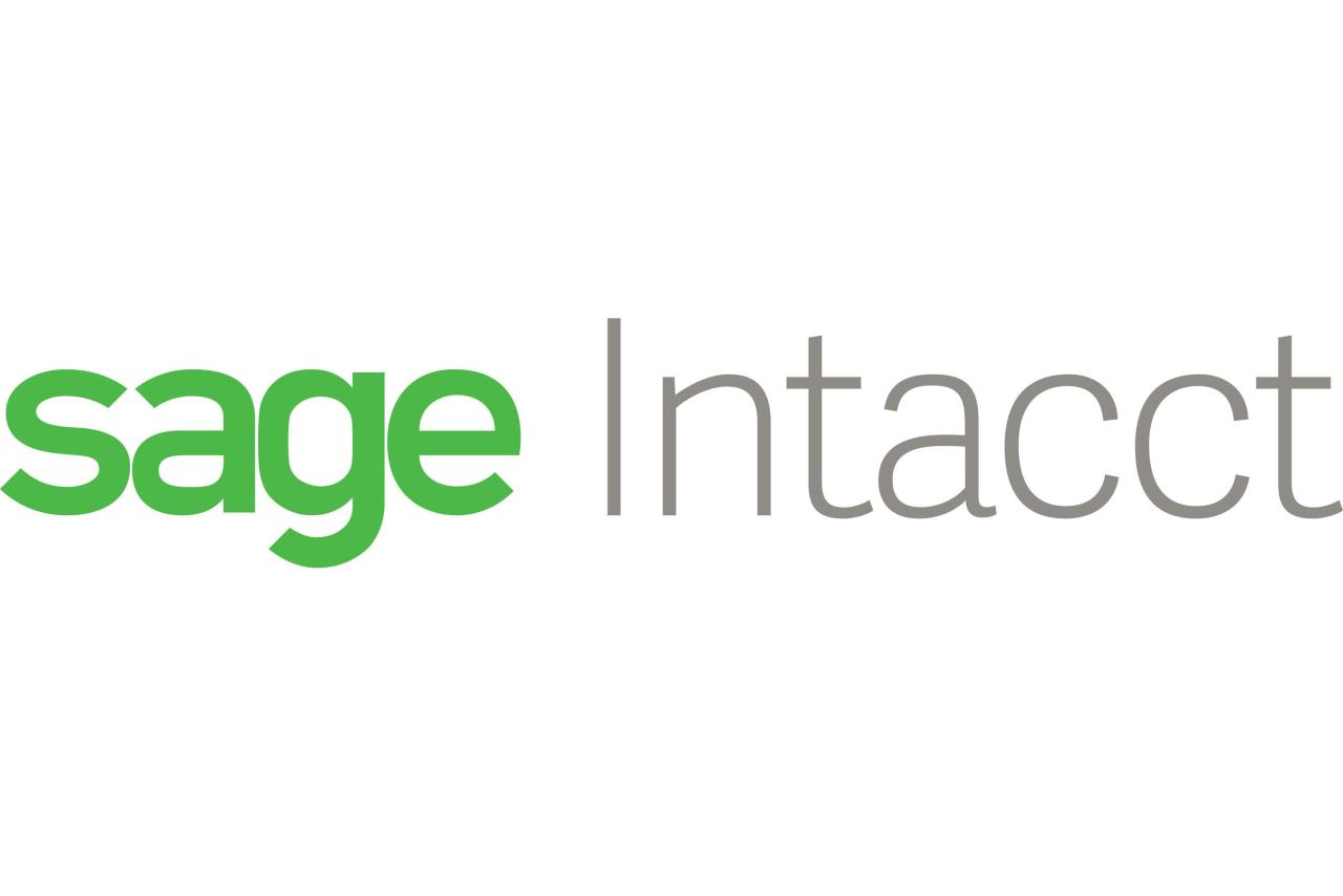 Sage Intacct Cloud Accounting: Healthcare - DSD Business Systems
