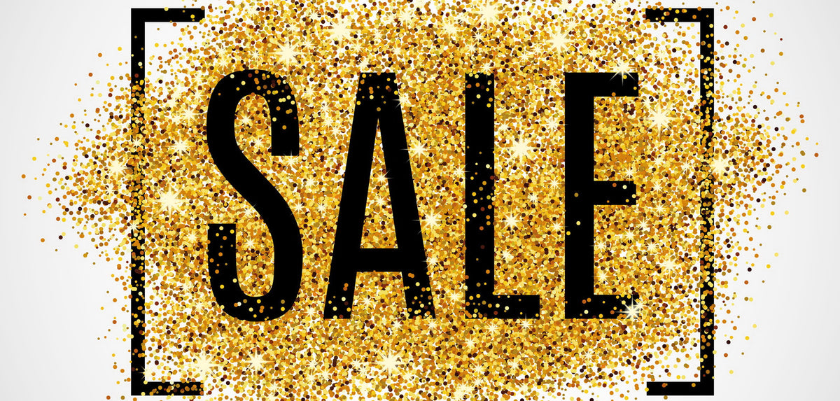 Flash sale