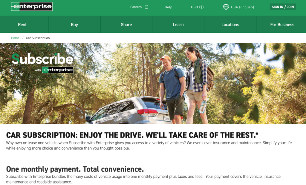 Top 94+ Pictures Enterprise Certified Used Cars Superb