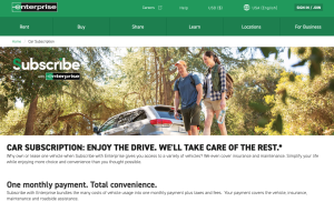 Enterprise Vehicle Purchase Insights For Informed Decisions